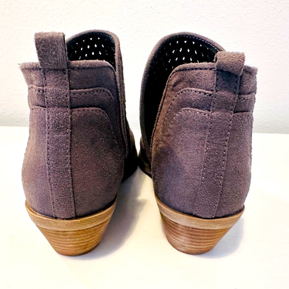 Report Ankle Boots - Picture 3 of 5